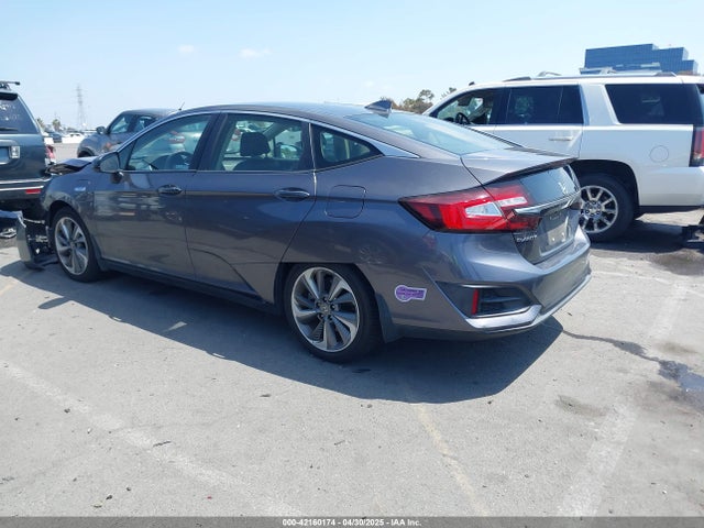JHMZC5F11KC003078 Honda CLARITY PLUG-IN HYBRID
