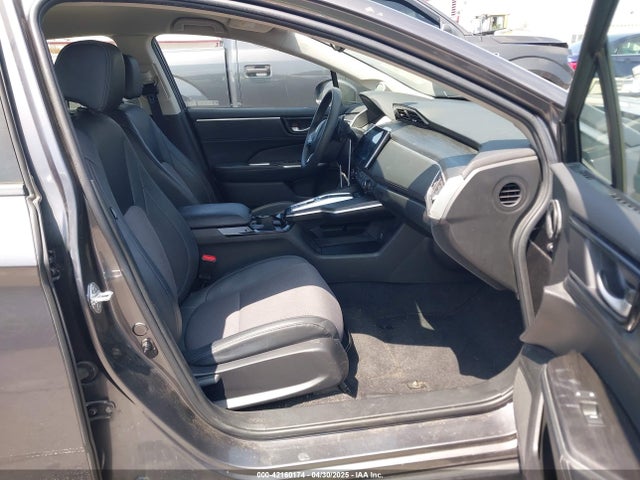 JHMZC5F11KC003078 Honda CLARITY PLUG-IN HYBRID