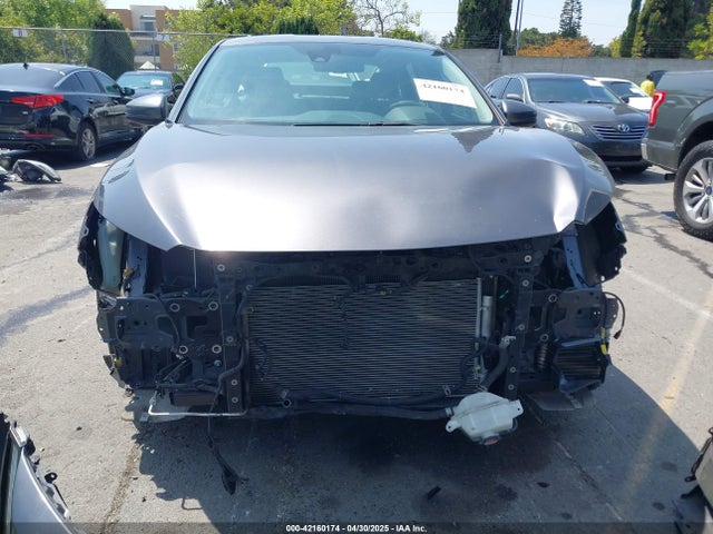 JHMZC5F11KC003078 Honda CLARITY PLUG-IN HYBRID