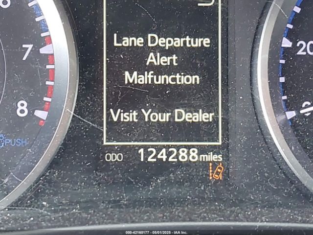 5TDZZRFH3KS325109 Toyota Highlander Le