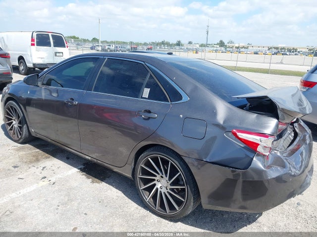 4T1BF1FK2GU224875 Toyota CAMRY SE
