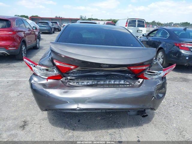 4T1BF1FK2GU224875 Toyota CAMRY SE