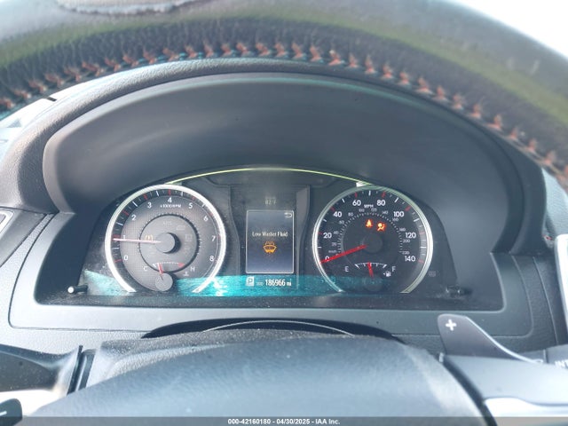 4T1BF1FK2GU224875 Toyota CAMRY SE