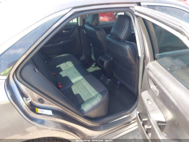 4T1BF1FK2GU224875 Toyota CAMRY SE