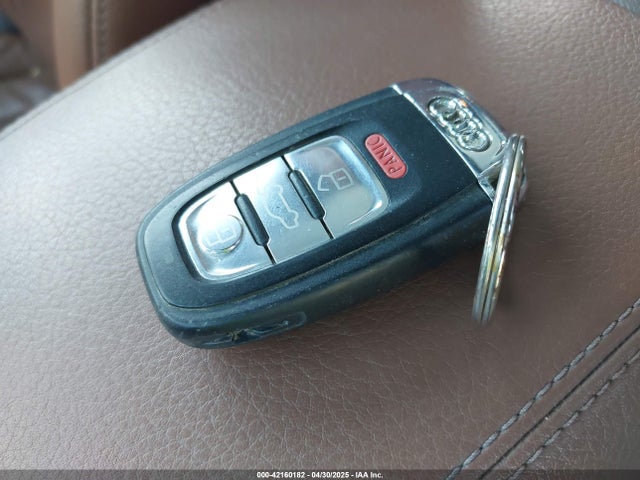 2011 AUDI Q5 WA1LFAFP7BA108192 Photo 10