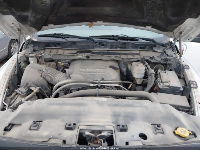 3C6MR4AJ8FG625876 RAM 2500 Tradesman