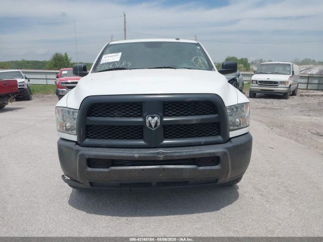 3C6MR4AJ8FG625876 RAM 2500 Tradesman