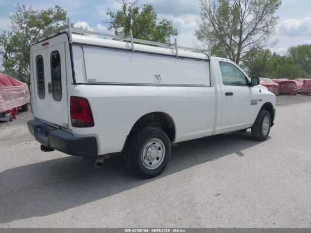 3C6MR4AJ8FG625876 RAM 2500 Tradesman