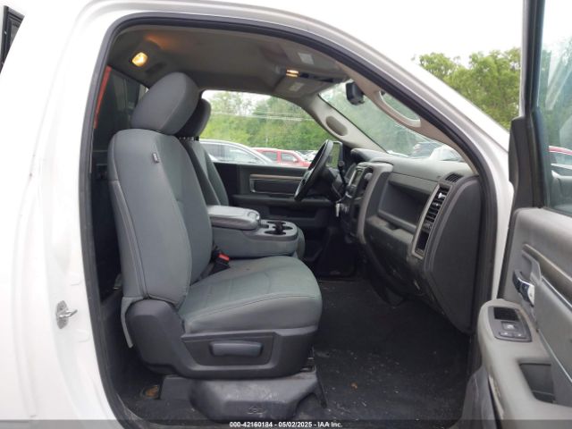 3C6MR4AJ8FG625876 RAM 2500 Tradesman