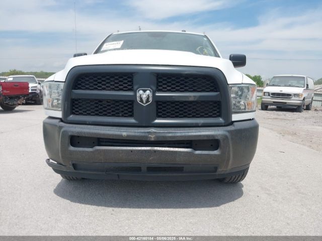 3C6MR4AJ8FG625876 RAM 2500 Tradesman