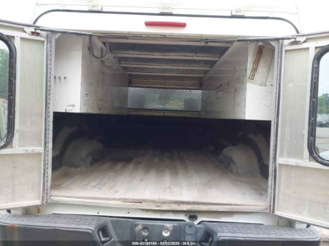 3C6MR4AJ8FG625876 RAM 2500 Tradesman