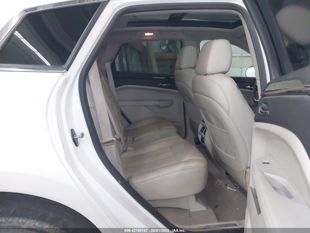 2011 CADILLAC SRX 3GYFNDEY9BS561269 Photo 7