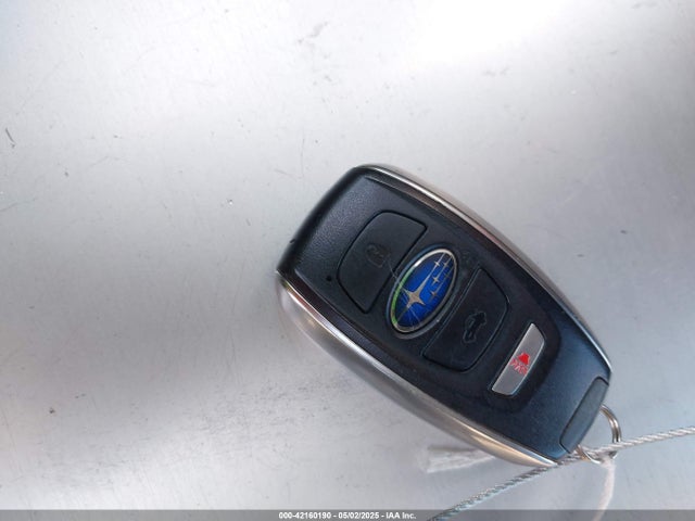 4S4BTALC0R3234836 Subaru na, u5