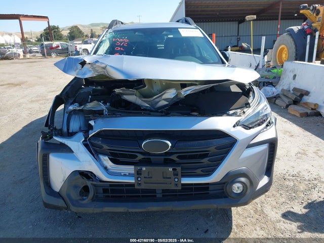 4S4BTALC0R3234836 Subaru na, u5