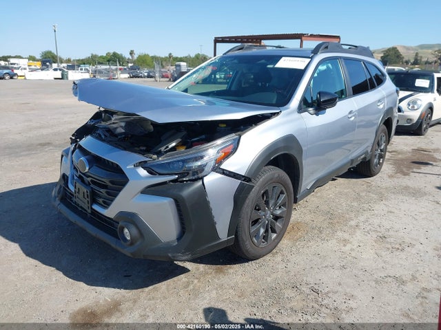 4S4BTALC0R3234836 Subaru na, u5