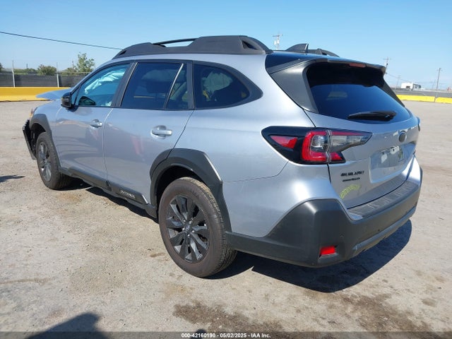 4S4BTALC0R3234836 Subaru na, u5