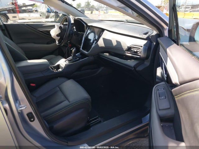 4S4BTALC0R3234836 Subaru na, u5