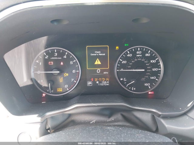 4S4BTALC0R3234836 Subaru na, u5