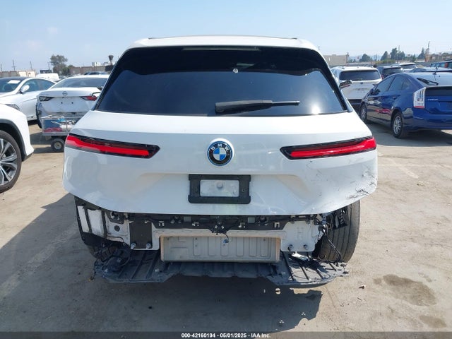 BMW 2024 2024 WB523CF07RCN60873 Image 17