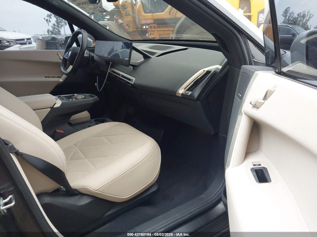 BMW 2024 2024 WB523CF07RCN60873 Image 5