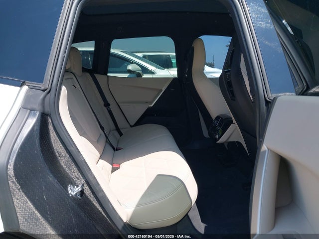 BMW 2024 2024 WB523CF07RCN60873 Image 8