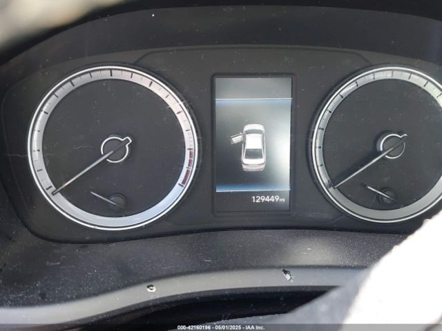 2018 HYUNDAI SONATA 5NPE34AF8JH591013 Photo 6