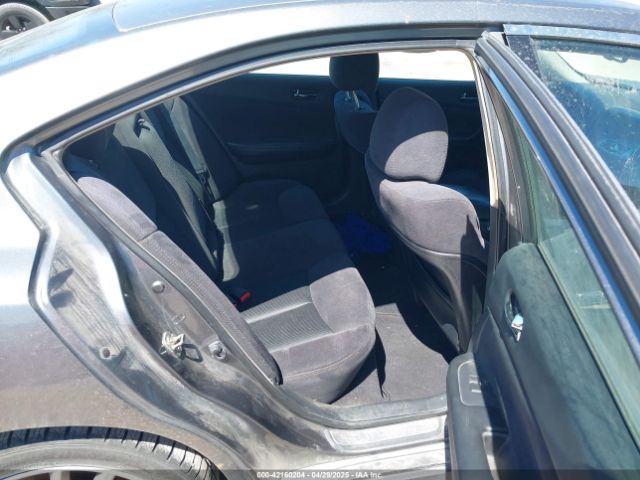 1N4AA5AP9EC464605 Nissan Maxima 3.5 S/3.5 Sv