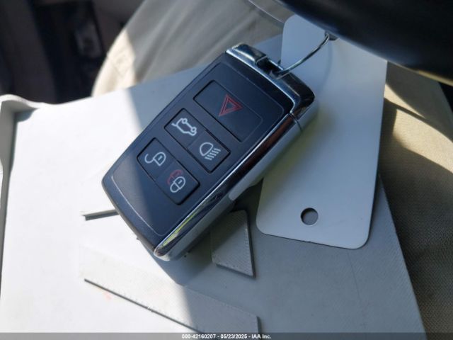 SALWR2RK6JA800452 Land Rover Range Rover Sport Hse Td6