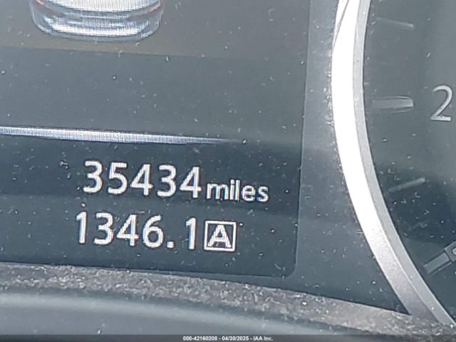 JN1EV7AP8KM541274 Infiniti Q50 3.0t Luxe