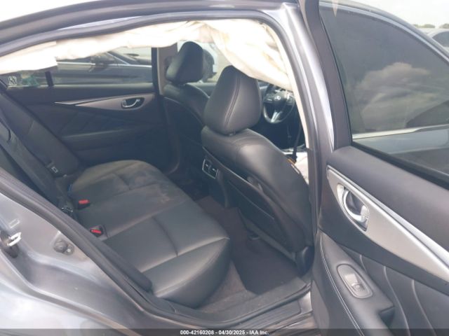 JN1EV7AP8KM541274 Infiniti Q50 3.0t Luxe