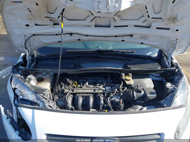 Ford Transit Connect Xl 2017 NM0LS7E72H1300289 Image 10