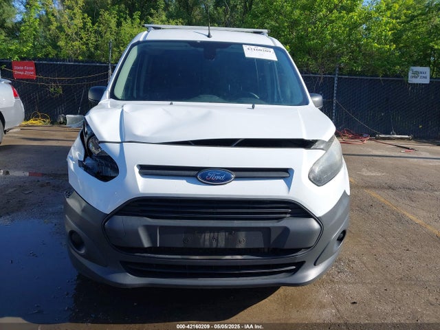 Ford Transit Connect Xl 2017 NM0LS7E72H1300289 Image 12
