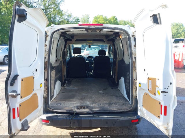 Ford Transit Connect Xl 2017 NM0LS7E72H1300289 Image 17