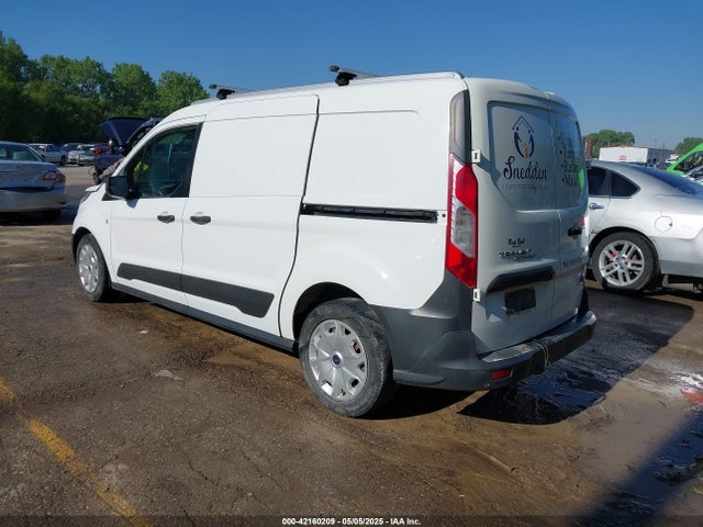 Ford Transit Connect Xl 2017 NM0LS7E72H1300289 Image 3