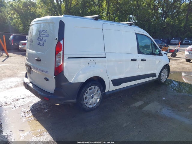Ford Transit Connect Xl 2017 NM0LS7E72H1300289 Image 4