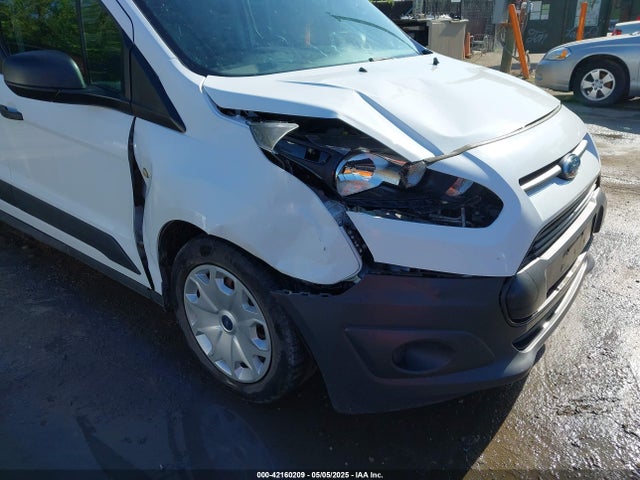 Ford Transit Connect Xl 2017 NM0LS7E72H1300289 Image 6