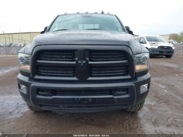 3C6UR5JJ3FG529661 RAM 2500 Big Horn