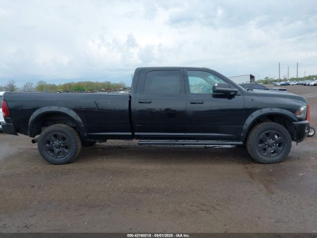 3C6UR5JJ3FG529661 RAM 2500 Big Horn