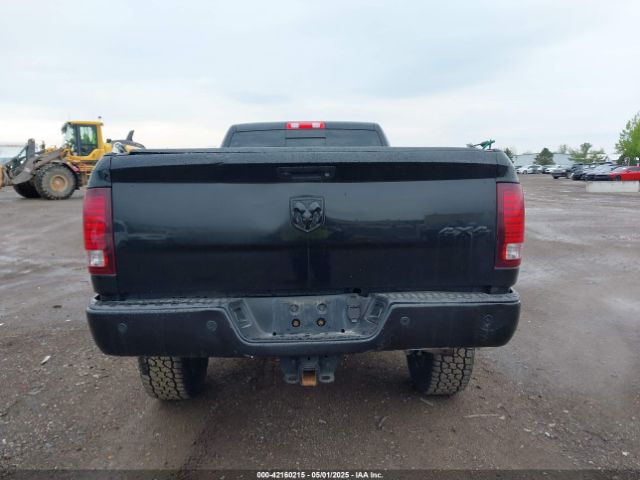 3C6UR5JJ3FG529661 RAM 2500 Big Horn