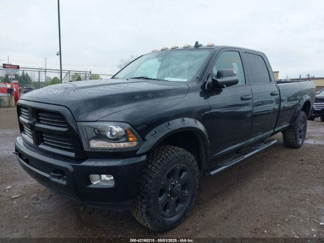3C6UR5JJ3FG529661 RAM 2500 Big Horn