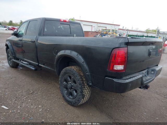 3C6UR5JJ3FG529661 RAM 2500 Big Horn