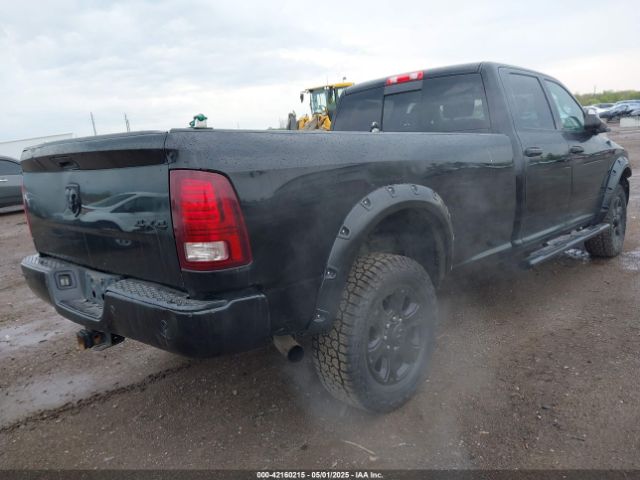 3C6UR5JJ3FG529661 RAM 2500 Big Horn