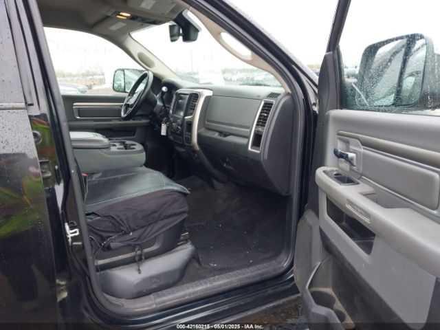 3C6UR5JJ3FG529661 RAM 2500 Big Horn