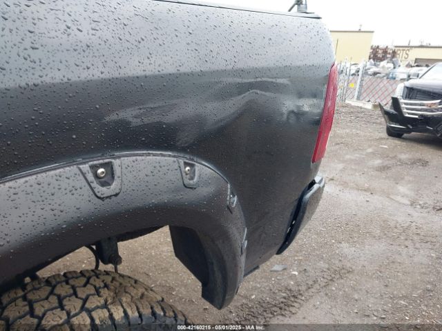 3C6UR5JJ3FG529661 RAM 2500 Big Horn