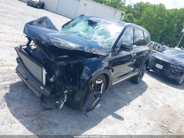 5XYP64GC1SG636816 KIA Telluride S