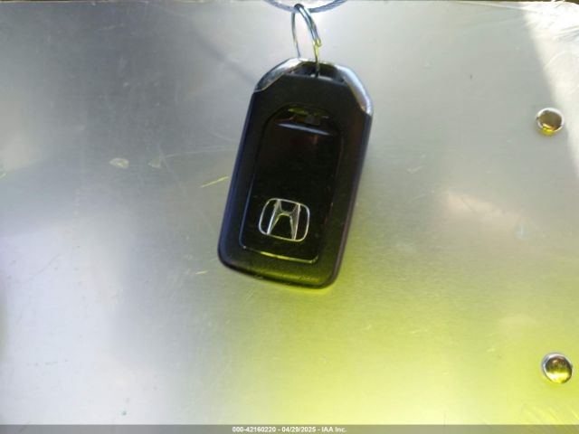 5FNRL5H66EB099792 Honda Odyssey Ex-l