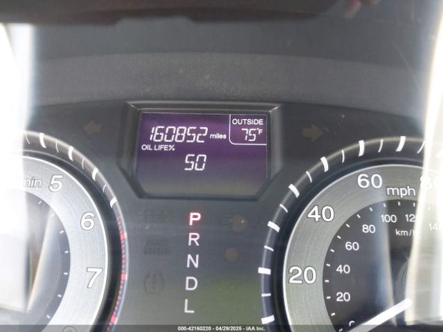 5FNRL5H66EB099792 Honda Odyssey Ex-l
