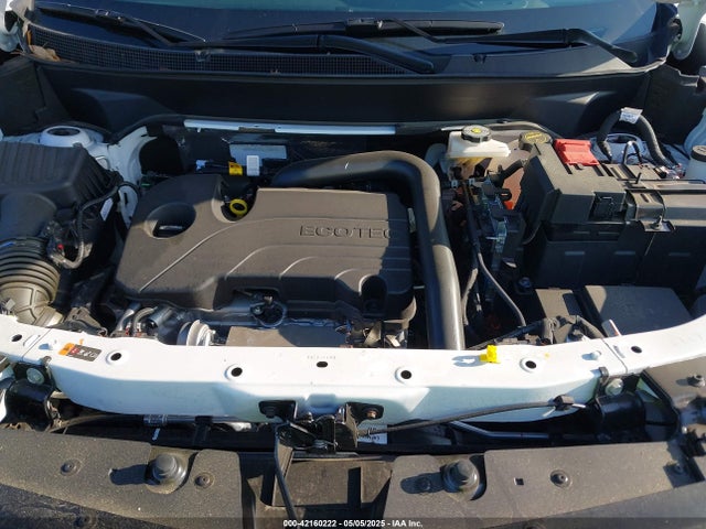 3GNAXHEG9SL108876 Chevrolet Equinox Fwd Lt
