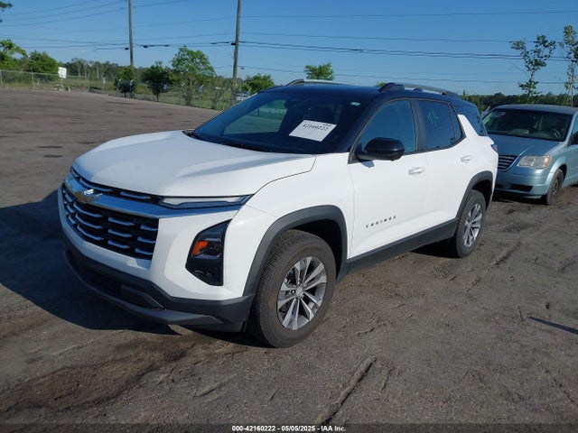 3GNAXHEG9SL108876 Chevrolet Equinox Fwd Lt