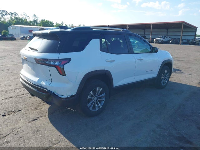 3GNAXHEG9SL108876 Chevrolet Equinox Fwd Lt